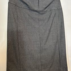 Pencil Skirt By Express, MIDI Skirt 