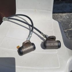 57 Chevy Belair Parts