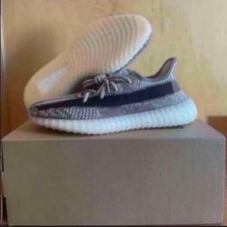 Adidas Yeezy Boost 350 V2 Zyon Size 10 Brand New 