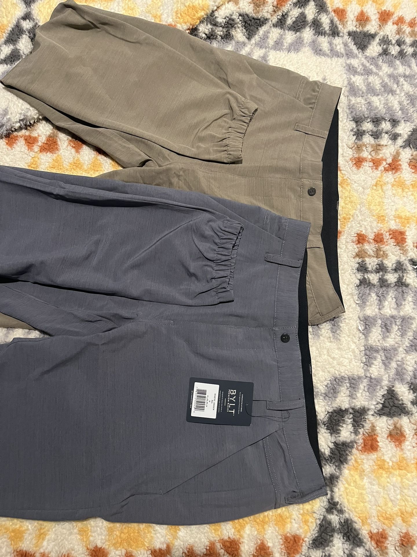BYLT Basics Kinetic Joggers