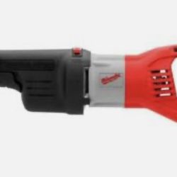 Milwaukee Corded Orbital Super Sawzall