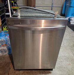 Samsung dishwasher
