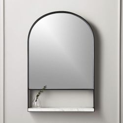CB2 Heavy Duty Mirror