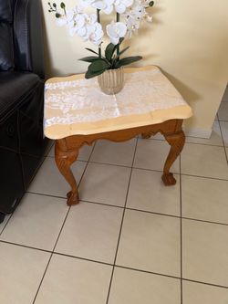 Venta por mudanza