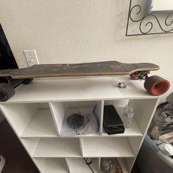 Long Board 