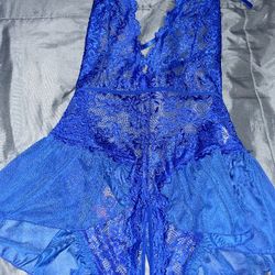 Lingerie Size XL Brand New Never Worned