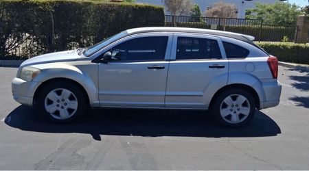 Dodge caliber