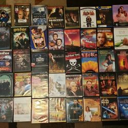 Big Sales  DVD 📀 