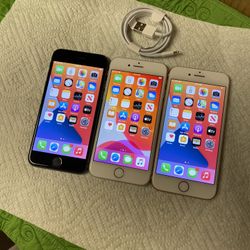 iPhone 8 Unlocked For All Carriers