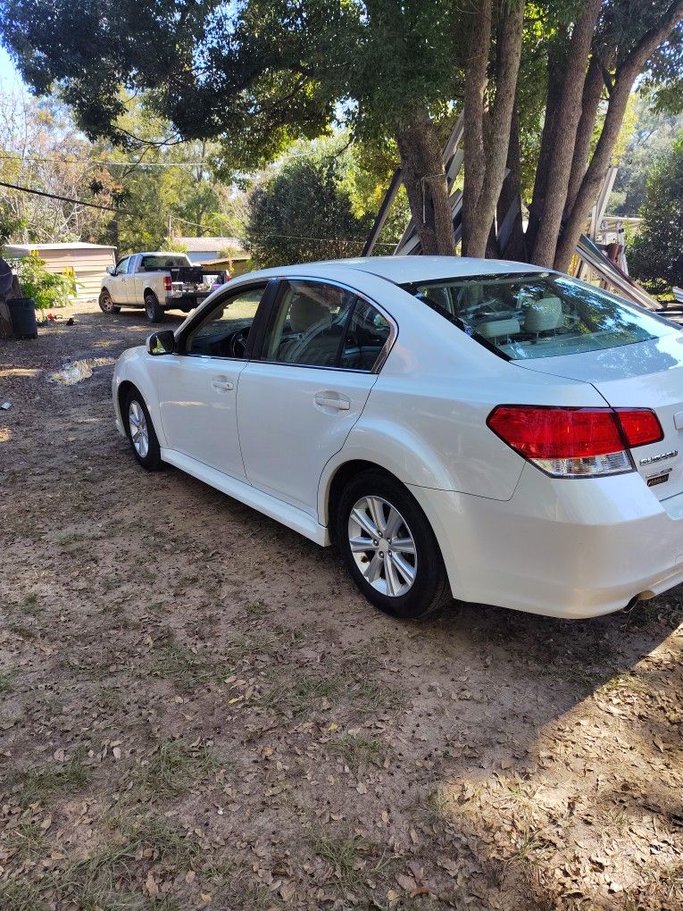 2003 Subaru Legacy
