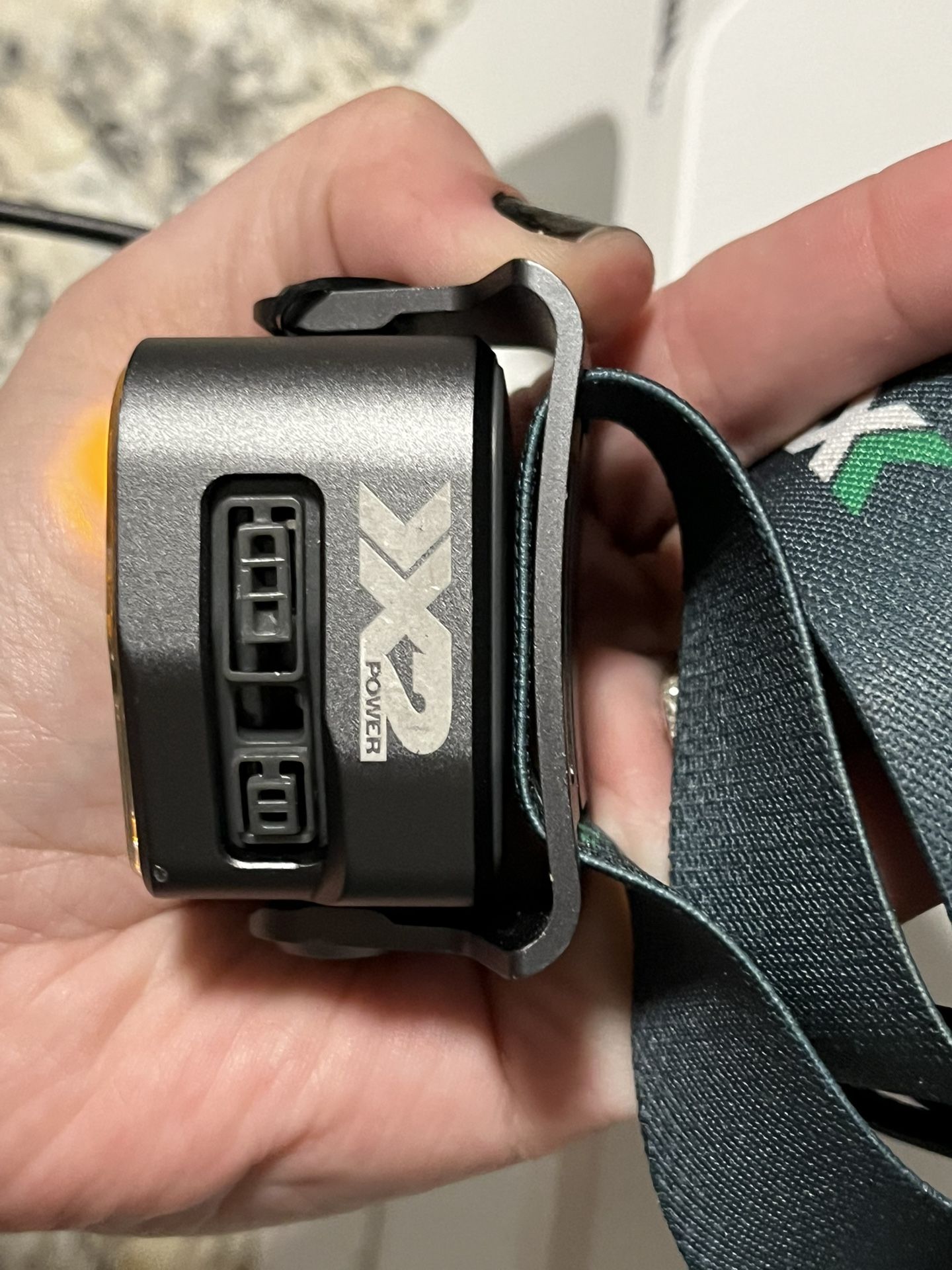 Professional Headlight