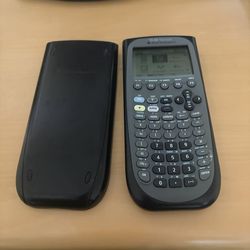 TI-89 Titanium Graphic Calculator