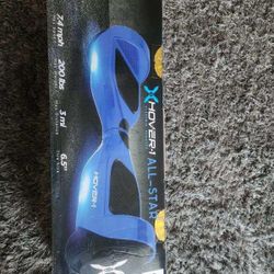 Hover Board
