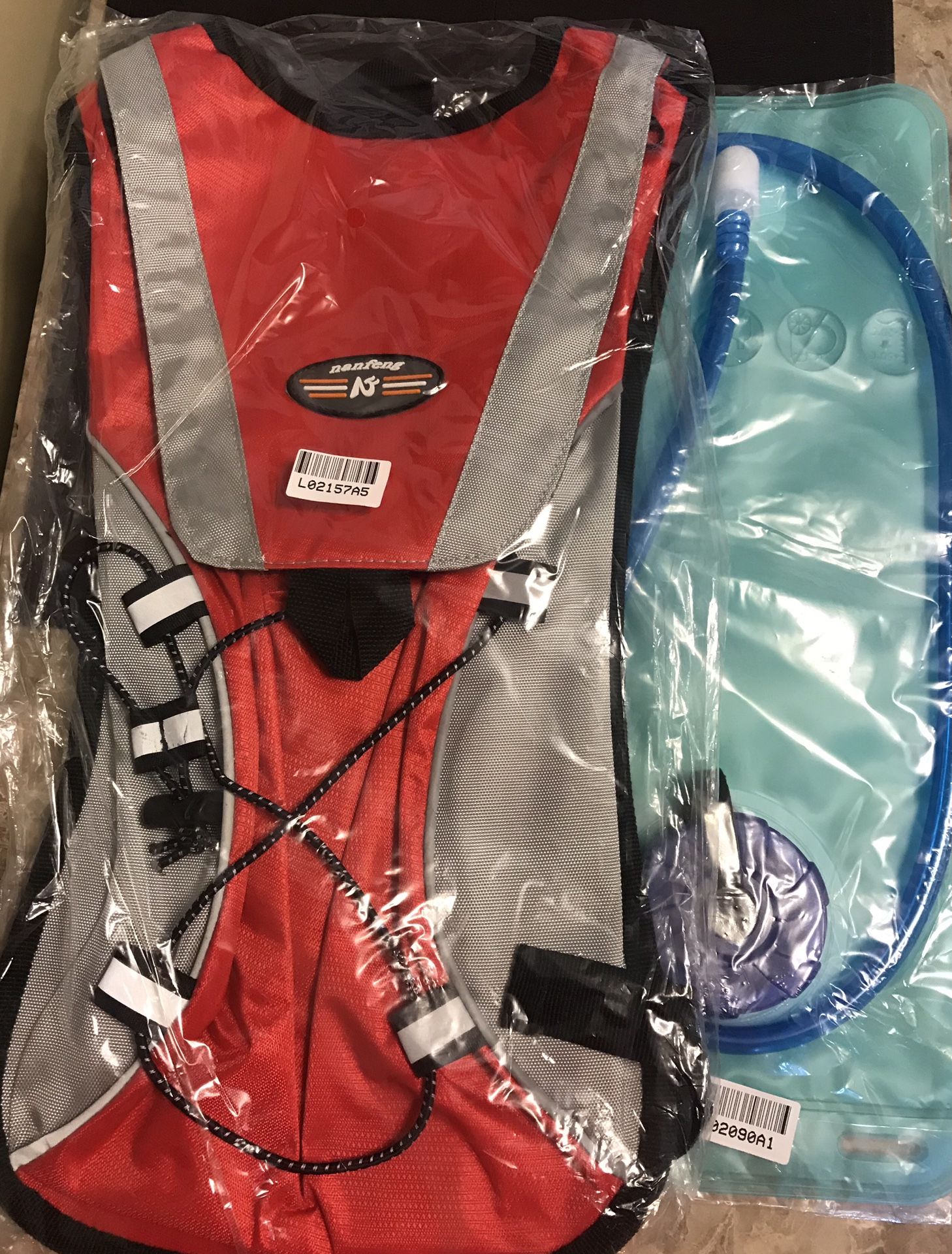 Hydration Backpacks