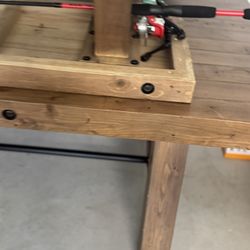 Modern Dining Table For 6-8 People