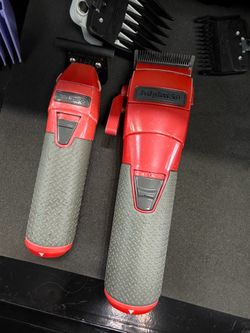 Clippers