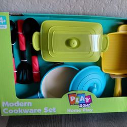 Kids CookWare Set