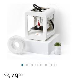 Toybox3D Printer