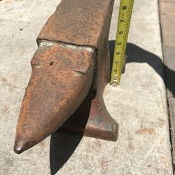 Vulcan Anvil 70 Lbs Pounds