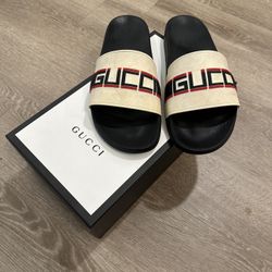 Gucci Slides G12 - US Size 13