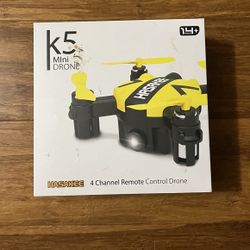 Hasakee K5 Mini Drone for Sale in Davenport FL OfferUp