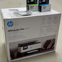 HP Color Printer Wireless All-in-one