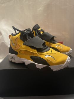 Nike air turf