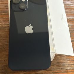 iPhone 14. Unlocked. 128 GB.