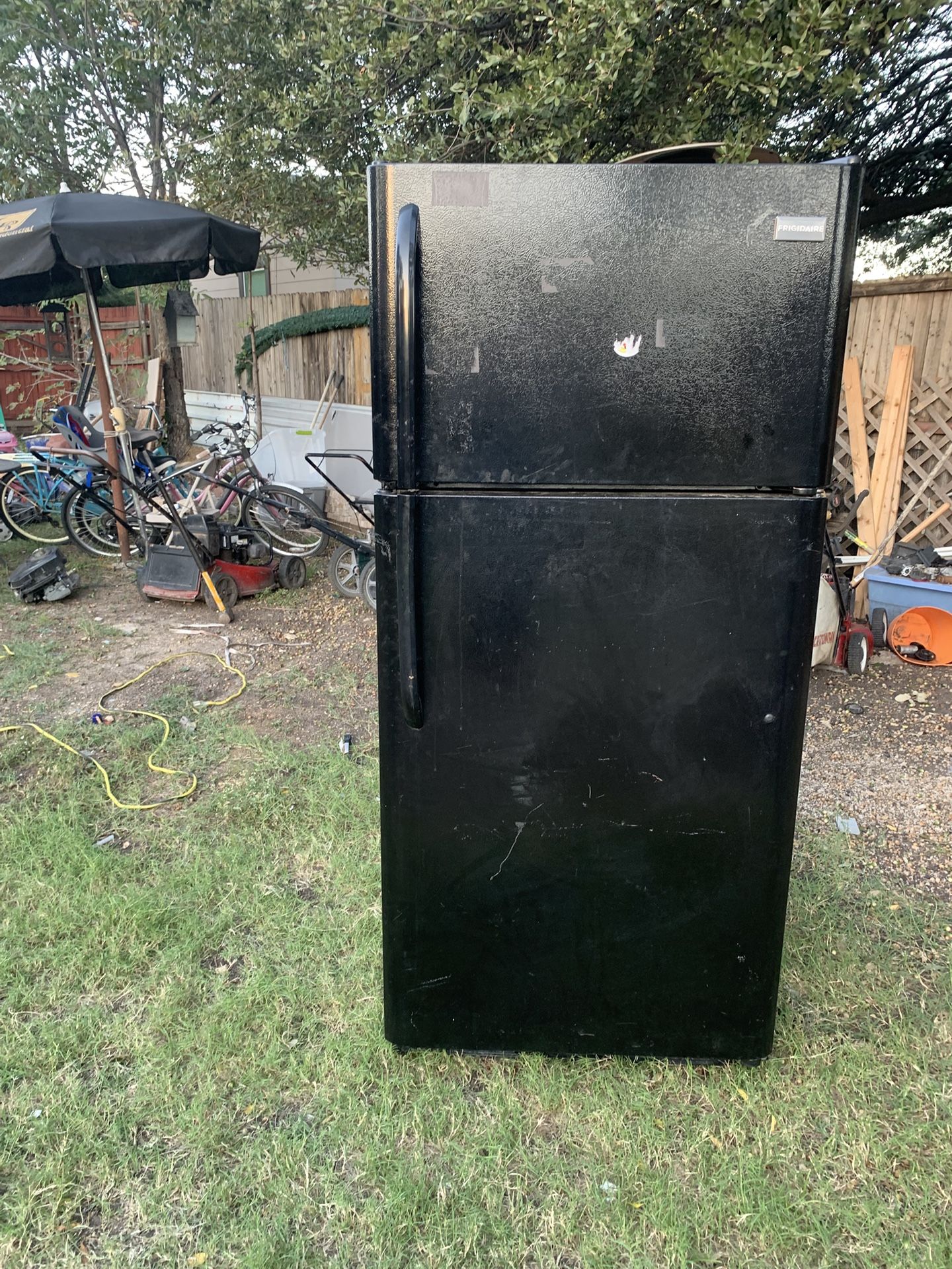 Refrigerator Buenas Condiciones