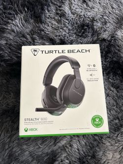 Turtle Beach 600 “Stealth”