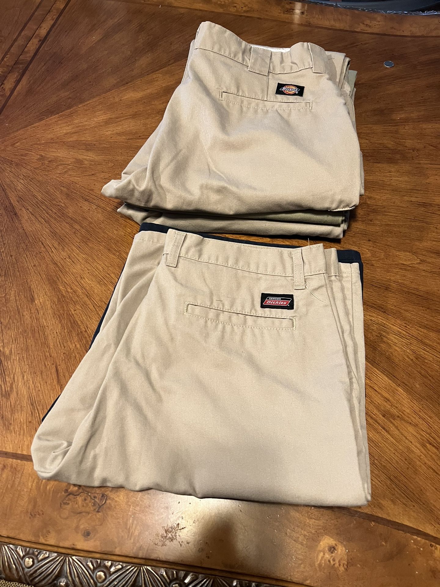 Dickies Uniform Pants