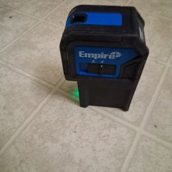 Empire Laser