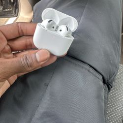 Apple Air pod 4