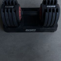 Dumbbell Weight 