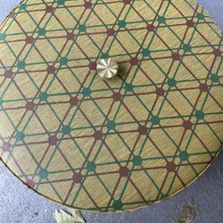 Vintage Sewing Items 