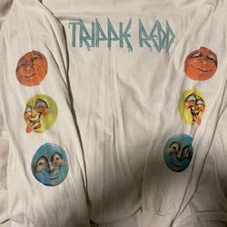 Trippie Redd Long-sleeve