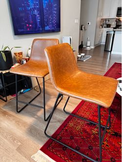 Bar chairs