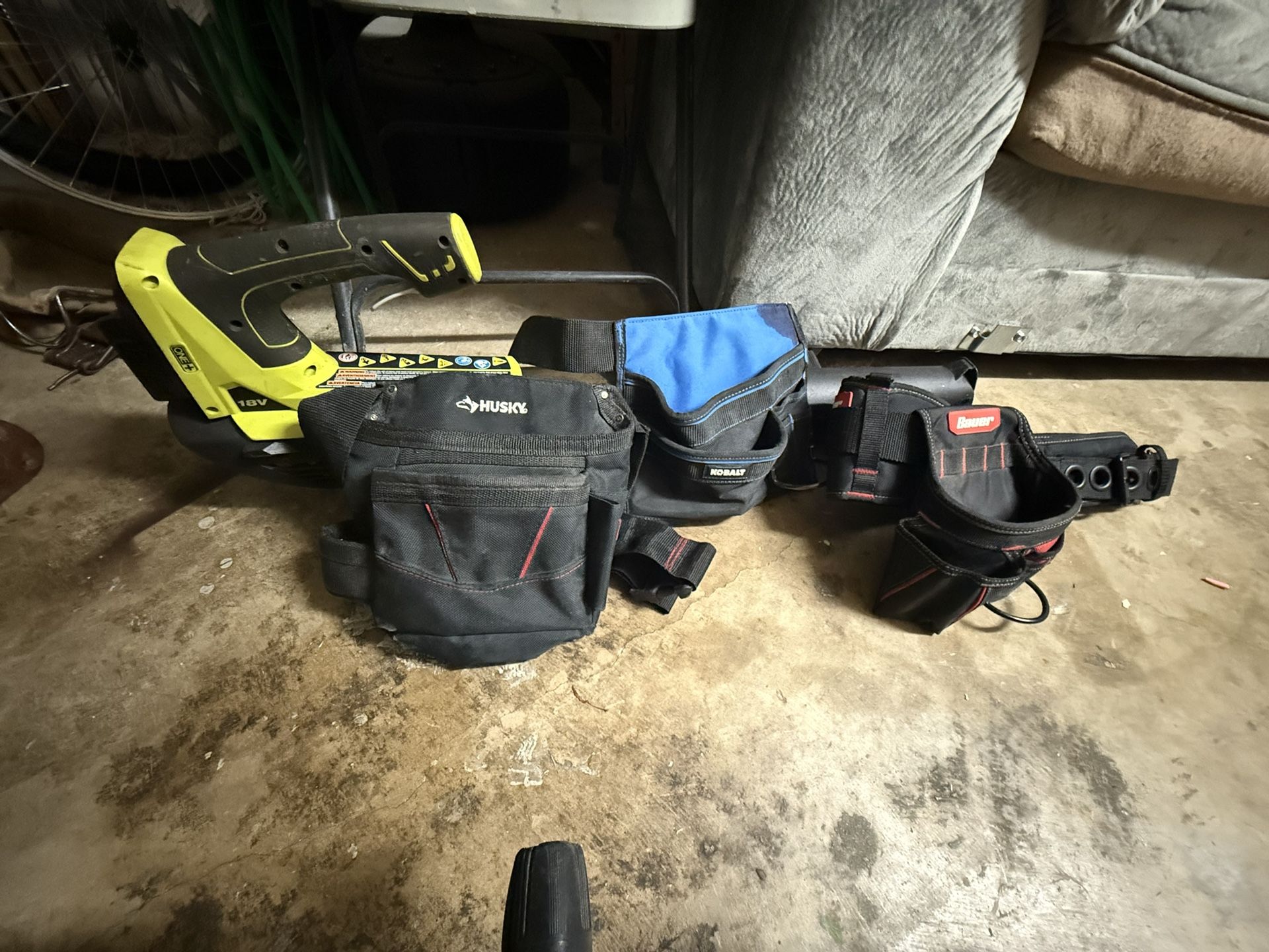 Tool Bag