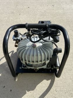 JUN-AIR COMPRESSOR