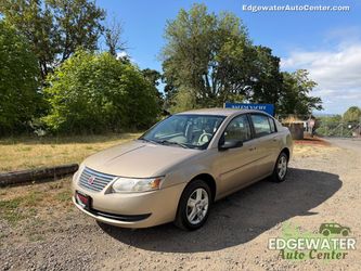 2007 Saturn ION