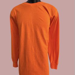 Long Sleeve Work  Shirts 