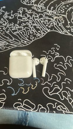 Air pods