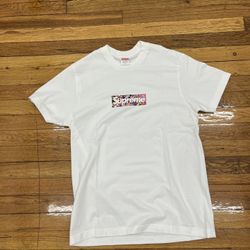 Supreme Marakami Shirt Size Medium 