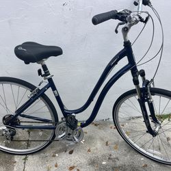 JAMIS CITIZEN 2 BYCICLE