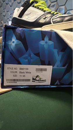 Lv trainers