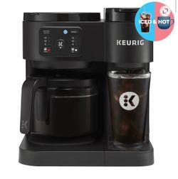 Coffee machine
