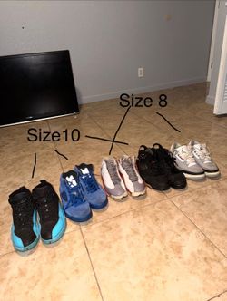 Jordan Shoes