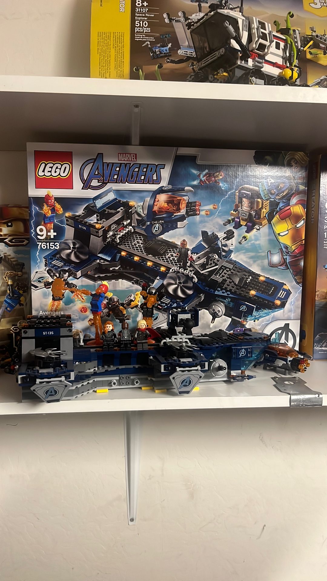 Lego Set