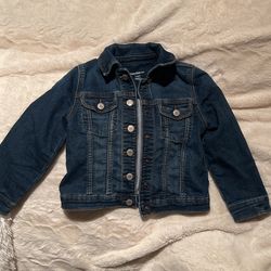 Baby Gap Jean Jacket