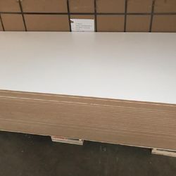 MDF 3/4 